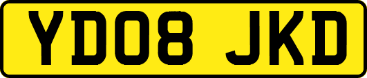 YD08JKD