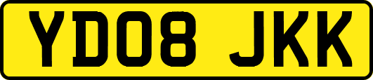 YD08JKK