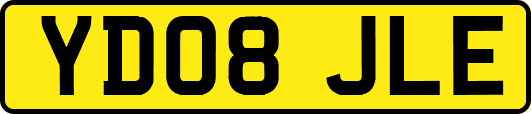 YD08JLE