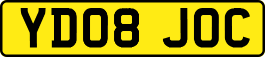 YD08JOC