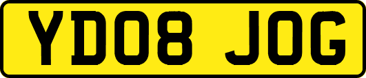 YD08JOG