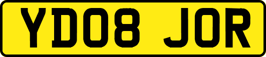 YD08JOR