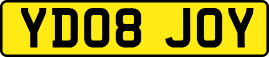 YD08JOY