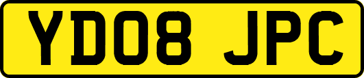 YD08JPC