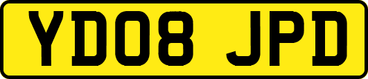 YD08JPD