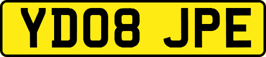 YD08JPE