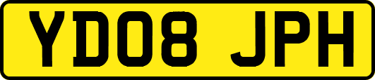 YD08JPH