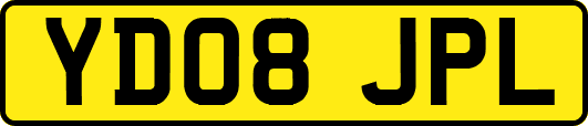 YD08JPL