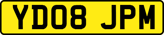 YD08JPM