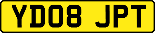 YD08JPT