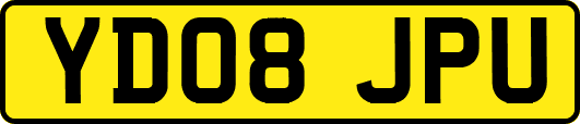 YD08JPU
