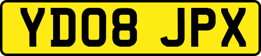 YD08JPX