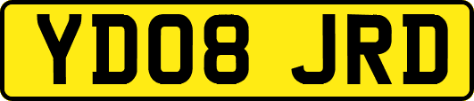 YD08JRD