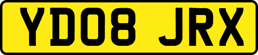 YD08JRX