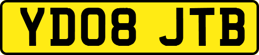 YD08JTB