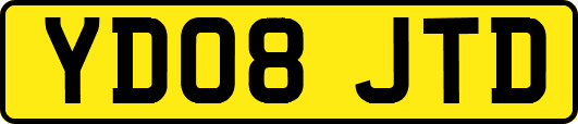 YD08JTD