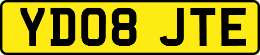 YD08JTE