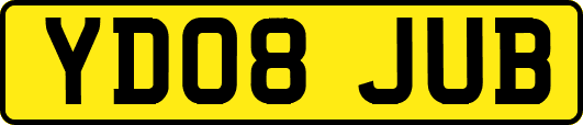 YD08JUB