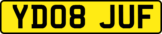 YD08JUF