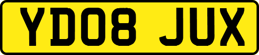 YD08JUX