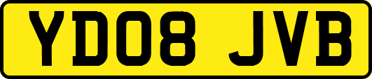 YD08JVB