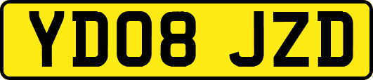 YD08JZD