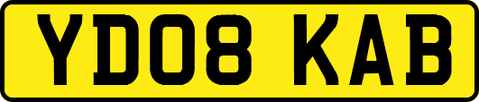 YD08KAB
