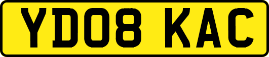 YD08KAC