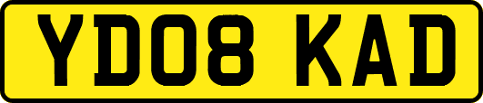 YD08KAD