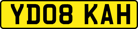 YD08KAH