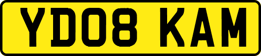 YD08KAM