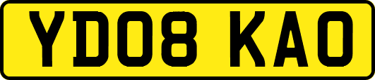 YD08KAO