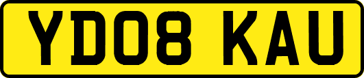 YD08KAU