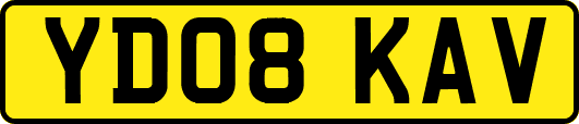 YD08KAV