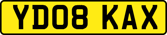 YD08KAX