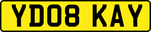 YD08KAY