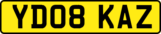 YD08KAZ