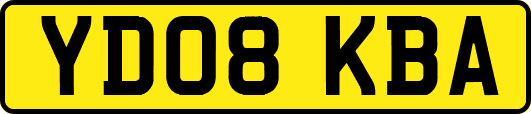 YD08KBA