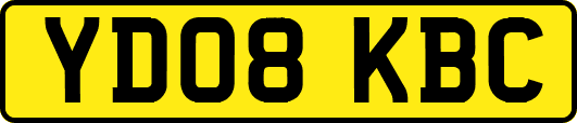 YD08KBC