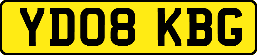 YD08KBG