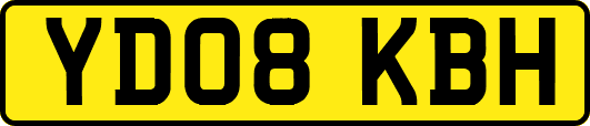 YD08KBH