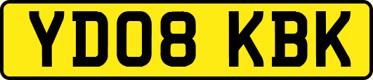 YD08KBK