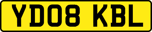 YD08KBL