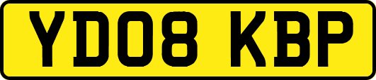 YD08KBP