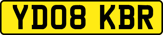 YD08KBR