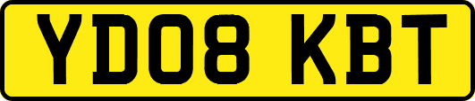 YD08KBT