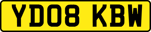 YD08KBW