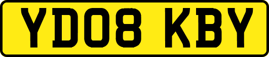 YD08KBY