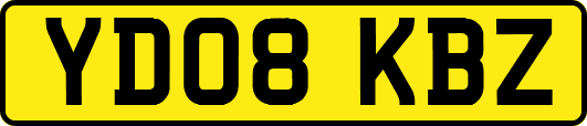 YD08KBZ