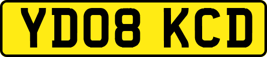 YD08KCD